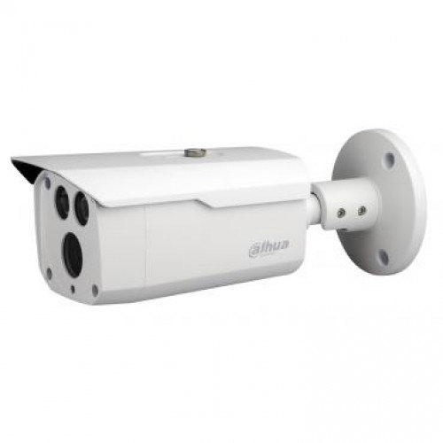 Dahua HAC-HFW1400DP 4MP HDCVI IR Bullet Camera Price in Bangladesh