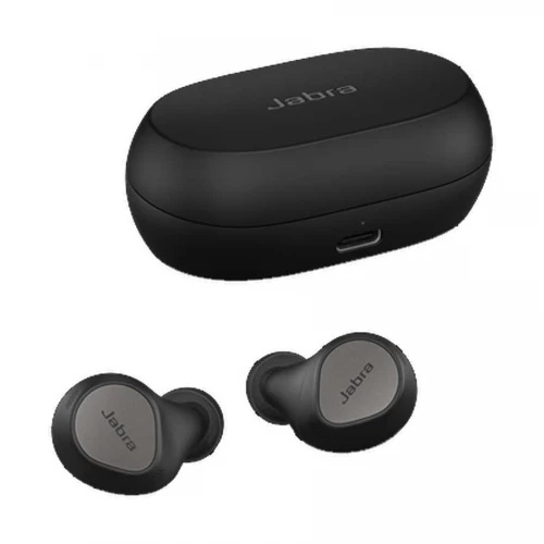Jabra Elite 7 Pro ANC Bluetooth Titanium Balck TWS Earbuds Price in Bangladesh