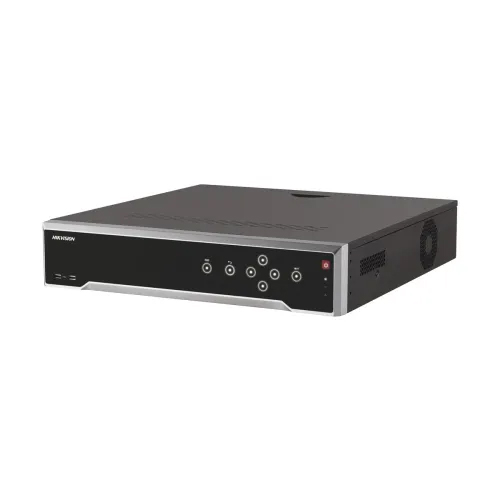 Hikvision DS-7732NI-K4 32 Channel Embedded 4K NVR in Bangladesh