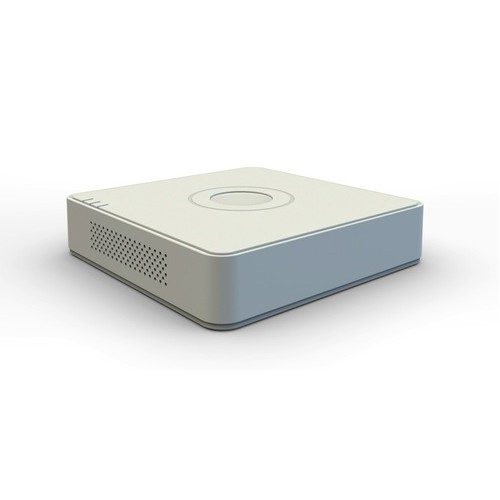 Hikvision DS-7104HQHI-K1 4-CH Turbo HD 1080P DVR Price in Bangladesh