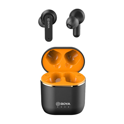 Boya BY-AP4 True Wireless Stereo Earbuds Price in Bangladesh
