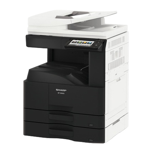 Sharp BP-30M28 Digital MFP Photocopier Machine Price in Bangladesh