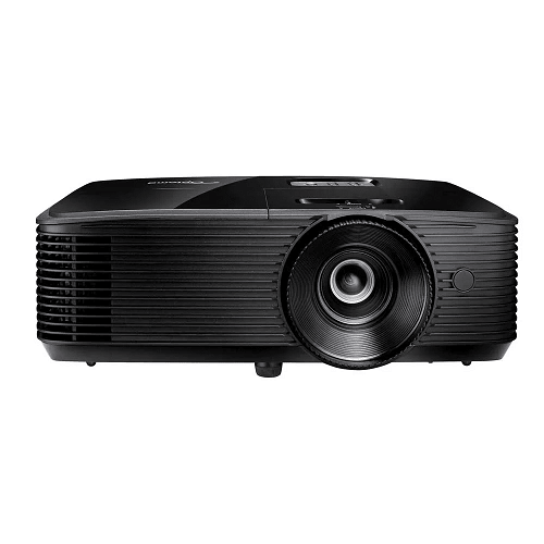 Optoma S400LVe Compact SVGA 4000 Lumen Bright Powerful DLP Projector Price in Bangladesh