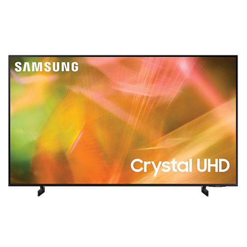 Samsung 43" AU8000 Crystal UHD 4K Smart Television Price in Bangladesh