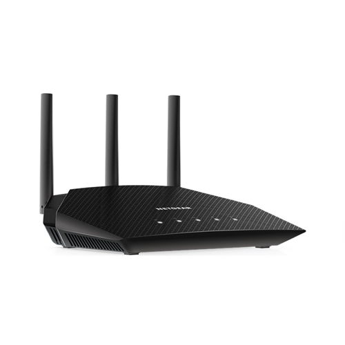 Netgear RAX10 AX1800 Mbps Gigabit Dual-Band Wi-Fi 6 4-Stream Router Price in Bangladesh
