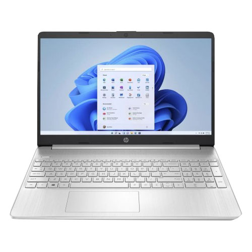 HP 15S-FQ2643TU Core i5 11th Gen 15.6″ HD Laptop Price in Bangladesh