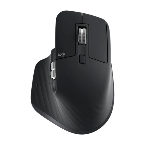 Logitech MX Master 3S Advanced Wireless 7 Button Mouse Price in Bangladesh