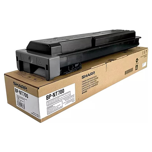 Sharp BP-AT700 Black Toner Cartridge Price in Bangladesh