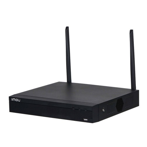 Dahua imou NVR1108HS-W-S2 8 Channel Wi-Fi Network Video Recorder Price in Bangladesh