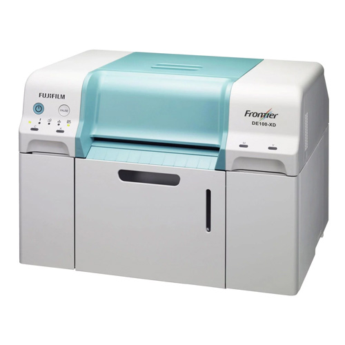 FujiFilm Frontier DE100-XD Inkjet Photo Printer Price in Bangladesh