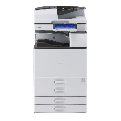 RICOH MP 3055SP Monochrome Multifunction Photocopier Price in Bangladesh