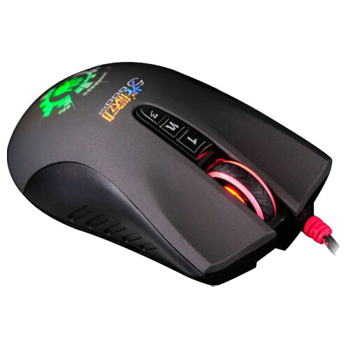 A4Tech Bloody A91 Light Strike Gaming Mouse Price in Bangladesh