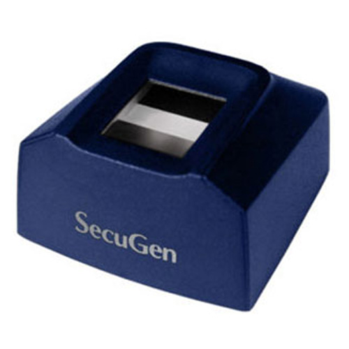 SecuGen Hamster Pro HUPx Fingerprint Scanner price in Bangladesh