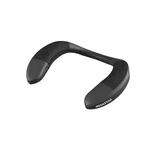 Megastar Avengers Gaming G002 Wireless Neck Speaker Price in Dhaka, Bangladesh