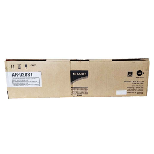 Sharp AR-020ST Original Black Copier Toner Cartridge Price in Bangladesh