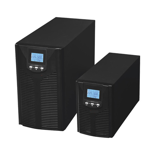 Power Pac 1KVA Online UPS Price in Bangladesh