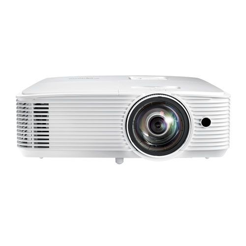 Optoma X309ST XGA 3700 Lumens Short Throw DLP Projector