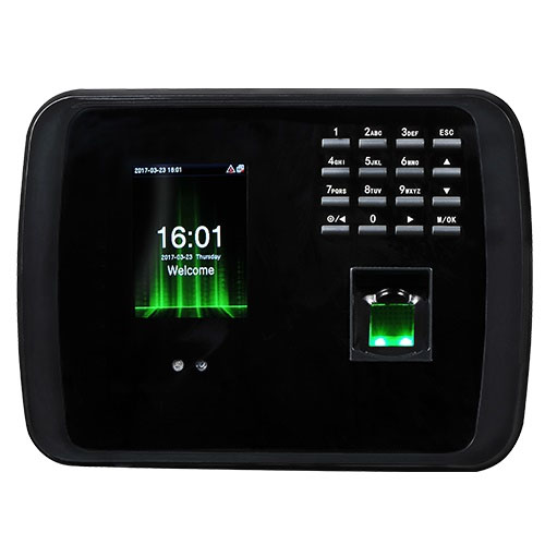ZKTeco MB460 Access Control & Time Attendance Price in Dhaka, Bangladesh
