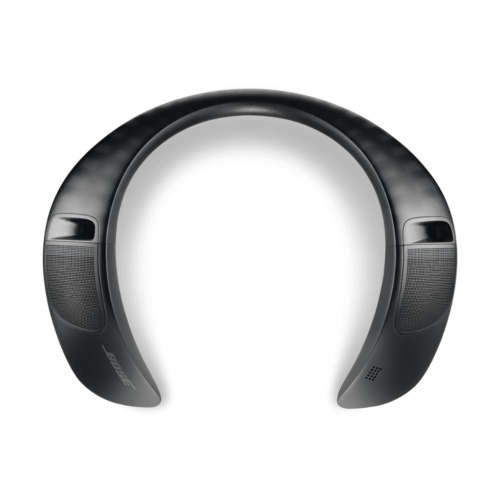 Bose Soundwear Companion Wireless Wearable Black Speaker Price in Bangladesh