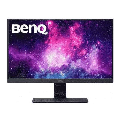BenQ SW240 PhotoVue 24-inch WUXGA IPS Monitor