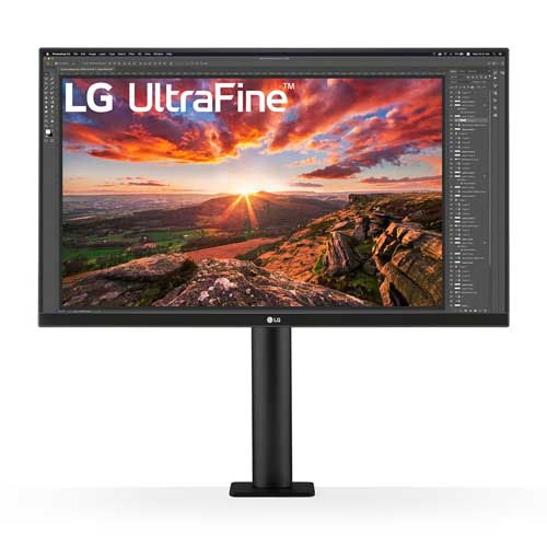 LG 27UN880 27" UltraFine 4K UHD IPS Monitor Price in Dhaka, Bangladesh