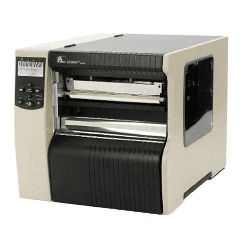 Zebra 220xi4 Direct Thermal Printing Industrial Printer Price in Bangladesh