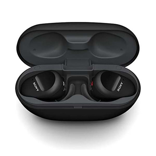 Sony WF-SP800N Truly Wireless Noise Cancelling Sports Earbuds Headphone Price in Bangladesh