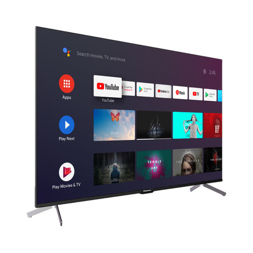 Panasonic LH-55AN3ND 55-inch Smart LED Android Commercial Display Price in Bangladesh