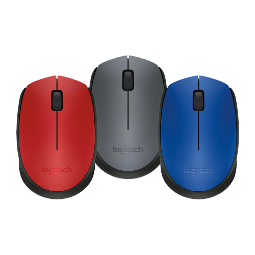 Logitech M170 Wireless Mouse Price in Bangladesh
