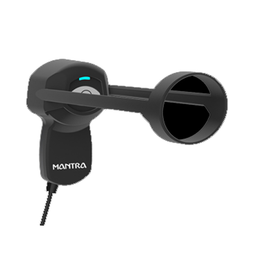 Mantra MIS100V2 Single IRIS Scanner Price in Bangladesh