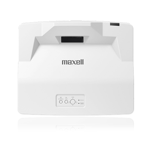 Maxell MP-AW4001 4200 Lumens WXGA 3LCD Laser Projector