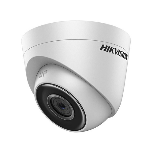 Hikvision DS-2CD1321-I 2.0 MP 4mm CMOS Network Turret IP Camera Price in Bangladesh