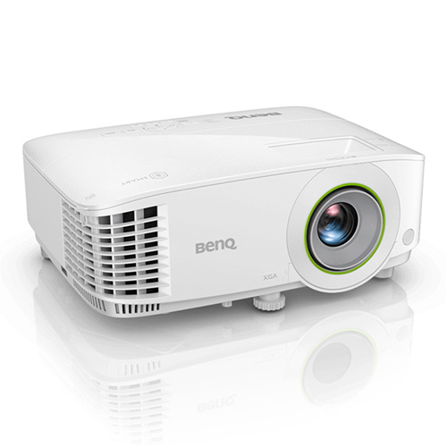 BenQ Ex600 3600 Lumens XGA Meeting Room Smart Android Projector