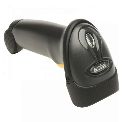 Zebra Symbol LS2208 Barcode Scanner Price in Bangladesh