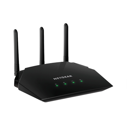 Netgear R6850 AC2000 Dual Band Gigabit Wireless Smart WiFi Router Price in Bangladesh