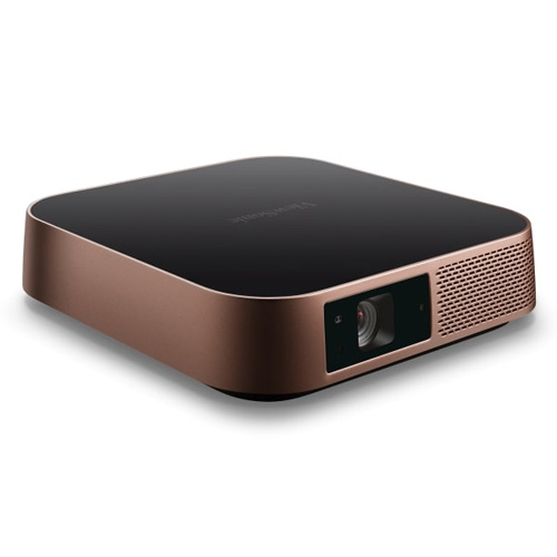 ViewSonic M2 Full HD LED Portable Projector