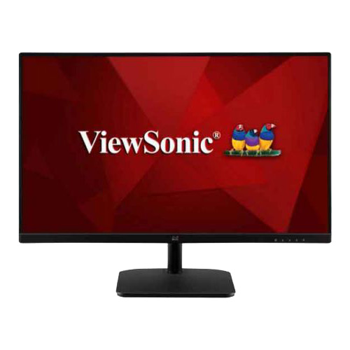 ViewSonic VA2732-H 27 Inch 1080p 75Hz IPS Gaming Monitor Price in Bangladesh