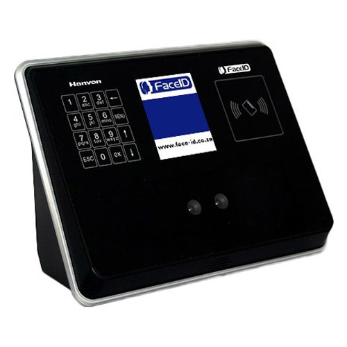 Hanvon F910 Facial Recognition Time Attendance Access Control Price in Bangladesh