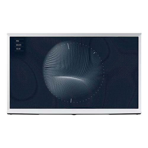 Samsung 50” LS01B The Serif 4K Smart Television