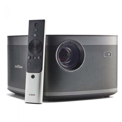 XGIMI HORIZON Full HD 1080P Portable Android Smart Projector Price in Bangladesh