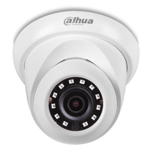 Dahua IPC-HDW1230SP 2MP IR Dome Network Camera Price in Bangladesh