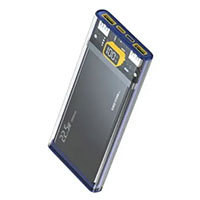 Megastar Surge Storm P22 20000mah 22.5W Powerbank