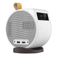 BenQ GV11 Mini LED Android Wireless Projector Price in Bangladesh