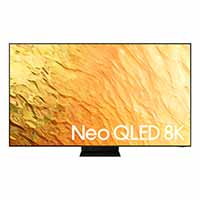SAMSUNG 75" QN800B Neo QLED 8K Smart Television
