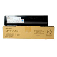 Toshiba T-2507C Original Black Toner Cartridge for Photocopier Machine