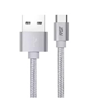Megastar FC-C001 2 Meter USB to Type C Data Cable