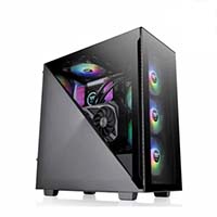 Thermaltake View 51 Snow ARGB Full Tower Casing Price in Bangladesh