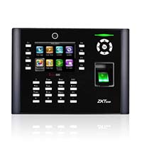 ZKTeco iClock 680 Time Attendance Access Control Device Price in Dhaka, Bangladesh