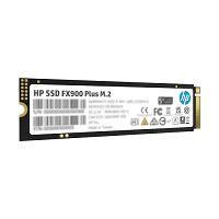 HP FX900 Plus 512GB M.2 2280 NVMe Internal SSD