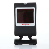 Honeywell Genesis 7580G 2D USB Barcode Scanner